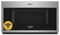 WHIRLPOOL WMHA9019HZ 1.9 cu. ft. Smart Over-the-Range Microwave with Scan-to-Cook technology 1