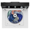 MAYTAG MVWP586GW Commercial-Grade Residential Agitator Washer - 3.5 cu. ft.