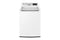 LG WT7400CW 5.5 cu.ft. Mega Capacity Smart wi-fi Enabled Top Load Washer with TurboWash3D™ Technology