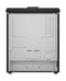 SHARP SSG3065JS 30 in. Gas Convection Slide-In Range with Air Fry