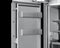 DACOR DRF487500AP 48 Inch French Door Refrigerator with SteelCool™, Panel Ready