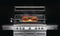 NAPOLEON BBQ 69331 Commercial Grade Rotisserie Kit for Charcoal PRO Grill