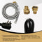 Appliance Pros Universal Dishwasher Installation Kit PM28X329 Compatible