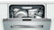 BOSCH SHPM78Z55N 800 Series Dishwasher 24'' Stainless steel SHPM78Z55N