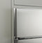 Café™ CSB48YP2NS1  48" Smart Built-In Side-by-Side Refrigerator with Dispenser