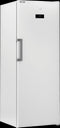 BEKO BUFR2715WH 28" White Upright Freezer