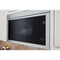 KITCHENAID KMMF330PPS Over-The-Range Microwave with Flush Built-In Design