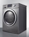 SUMMIT SPWD2203P 24" Wide 115v Washer/dryer Combo