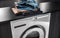 ASKO W2084W Classic Washer - White