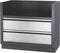 NAPOLEON BBQ IMUGC38CN OASIS Under Grill Cabinet for BIG38 for Built-in 700 Series 38 , Grey