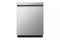 LG LDFN3432T Front Control Dishwasher with QuadWash™