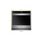 WHIRLPOOL WOS51EC7HS 4.3 cu. ft. Smart Single Wall Oven with Touchscreen