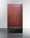 SUMMIT FF1843BIF 18" Wide Built-in All-refrigerator