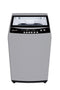 AVANTI STW20D2P 2.0 CF Top Load Washer - Platinum