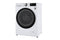 2.3 CF 24 IN COMPACT FRONT LOAD WASHER DRYER COMBO  WHITE