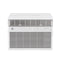 GE APPLIANCES AHEK08AC GE® ENERGY STAR® 8,000 BTU Smart Electronic Window Air Conditioner for Medium Rooms up to 350 sq. ft.