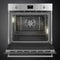 SMEG SOU3300TX Oven Stainless steel SOU3300TX