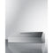 SUMMIT ULT2836SS 36" Wide Convertible Range Hood