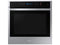 SAMSUNG NV31T4551SS 24" 3.1 cu. ft. Single Electric Wall Oven with Convection and Wi-Fi in Stainless Steel