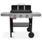 WEBER 43310201 Weber Griddle 28"