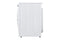 LG DLE3400W 7.4 cu. ft. Ultra Large Capacity Electric Dryer