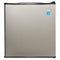 AVANTI AR17T3S 1.7 CF All Refrigerator - Stainless Steel