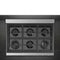 SMEG RTU366GX Cooktop Stainless steel RTU366GX