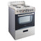 AVANTI ERU240P0W 24" Electric Range