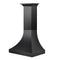 ZLINE 30 Designer Series OilRubbed Bronze Wall Range Hood 8632B30