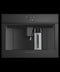 FISHER & PAYKEL EB24DSXBB1 Built-in Coffee Maker, 24"