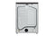 LG DLGX8901B 9.0 cu. ft. Mega Capacity Smart wi-fi Enabled Front Load Gas Dryer with TurboSteam™ and Built-In Intelligence