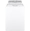 GE APPLIANCES GTW500ASNWS GE® 4.6 cu. ft. Capacity Washer with Stainless Steel Basket