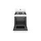 MAYTAG MGR6600FW 30-inch Wide Gas Range With 5th Oval Burner - 5.0 Cu. Ft.