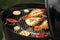 WEBER 14501001 Master-Touch Charcoal Grill - 22" Black