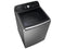 SAMSUNG WA45T3400AP 4.5 cu. ft. Capacity Top Load Washer with Active WaterJet in Platinum