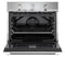 VERONA VEBIG30NSS Stainless Steel 30 Gas Built-In Oven