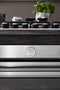 VERONA VEBIG30NSS Stainless Steel 30 Gas Built-In Oven