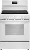 FRIGIDAIRE FCRE3052BW Frigidaire 30" Electric Range