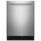 WHIRLPOOL WUR35X24HZ 24-inch Wide Undercounter Refrigerator with Towel Bar Handle - 5.1 cu. ft.