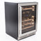 AVANTI WCSE47R3S Single Zone ELITE Series Wine Chiller (Available through select retailers)