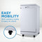 DANBY DDW1805EWP Danby 18" Portable Dishwasher