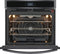 FRIGIDAIRE GCWS3067AD Frigidaire Gallery 30'' Single Electric Wall Oven with Total Convection