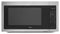 WHIRLPOOL WMC50522HS 2.2 cu. ft. Countertop Microwave with 1,200-Watt Cooking Power