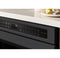 CAFE CWL112P3RD5 Café™ Built-In Microwave Drawer Oven