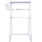 AVANTI WDB20Y0W Clothes Dryer Stacking Rack