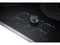 SAMSUNG NZ36K7570RS 36" Smart Electric Cooktop with Sync Elements in Stainless Steel