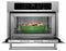 KITCHENAID KMBS104ESS 24" Built In Microwave Oven with 1000 Watt Cooking - Stainless Steel