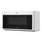 WHIRLPOOL WMH78519LW 1.9 Cu. Ft. Microwave with Air Fry Mode