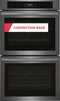 FRIGIDAIRE FCWD3027AD Frigidaire 30'' Double Electric Wall Oven with Fan Convection