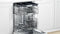 BOSCH SHVM78Z53N 800 Series Dishwasher 24'' SHVM78Z53N